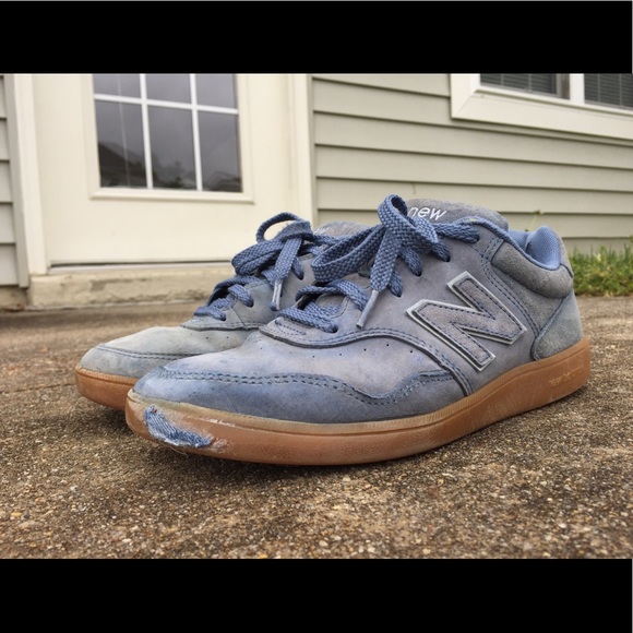 new balance 288 blue